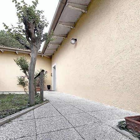 Il Melograno Hotel Foligno Exterior foto