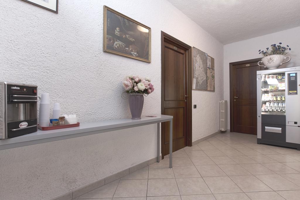 Il Melograno Hotel Foligno Exterior foto