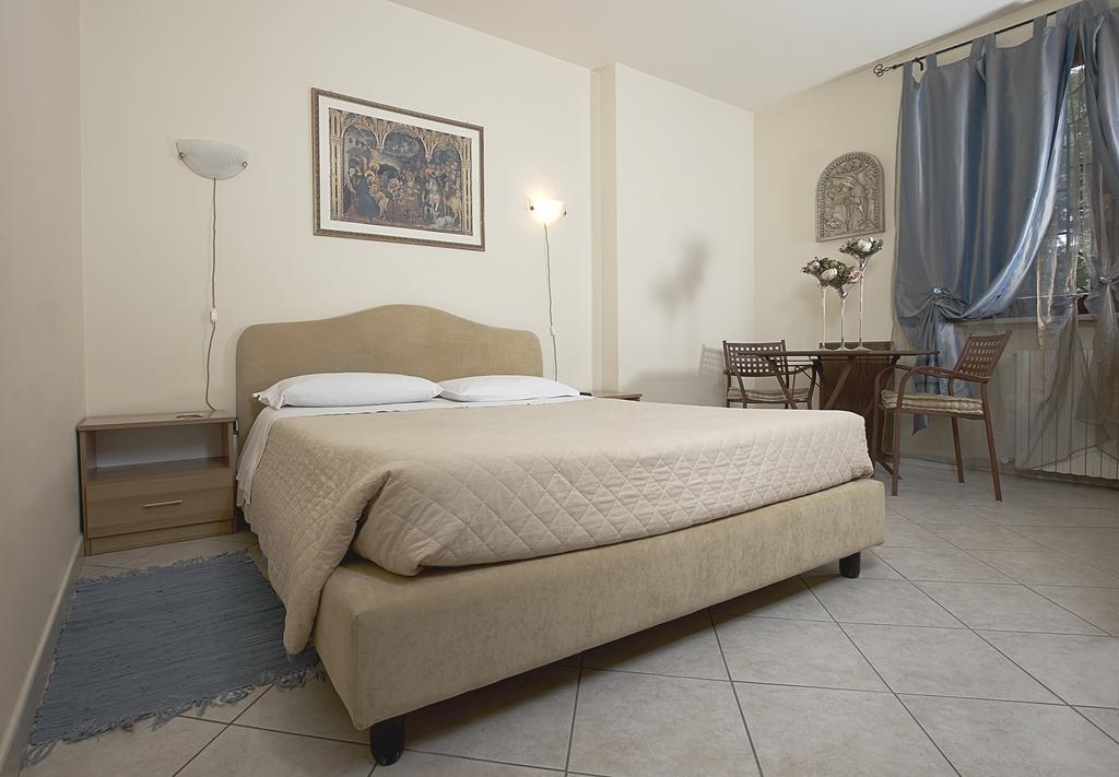 Il Melograno Hotel Foligno Exterior foto